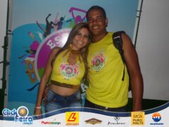 Camarote Espaço Folia (PM)